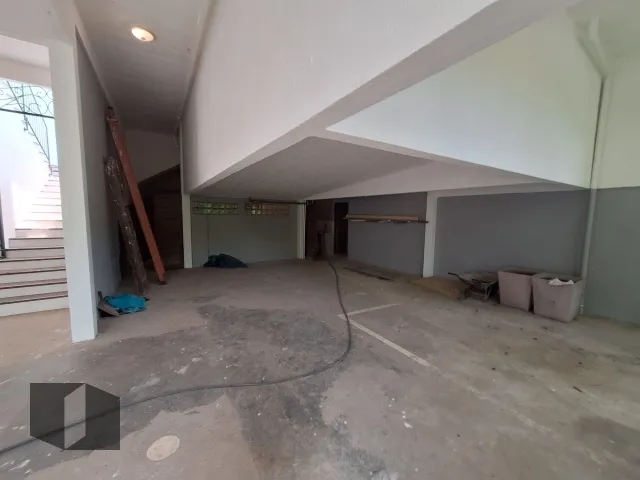 House with 4 bedrooms and 5 bathrooms, gas kitchen — photo 53