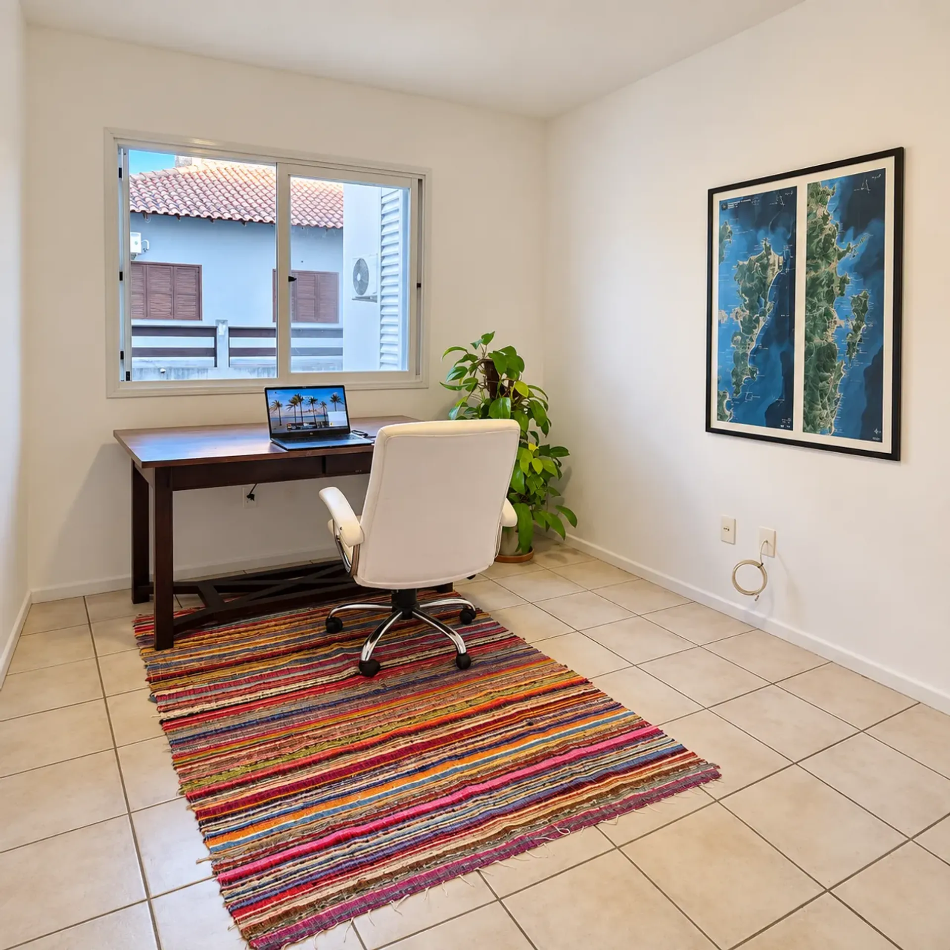 Departamento de 2 dormitorios con espacio de home office — photo 19