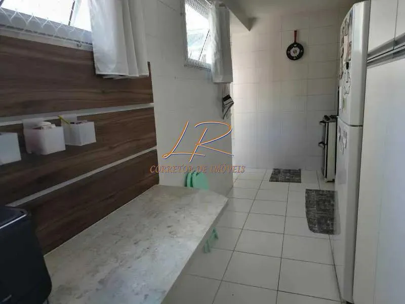 3 quartos e closet: apartamento de 105 m² — photo 5