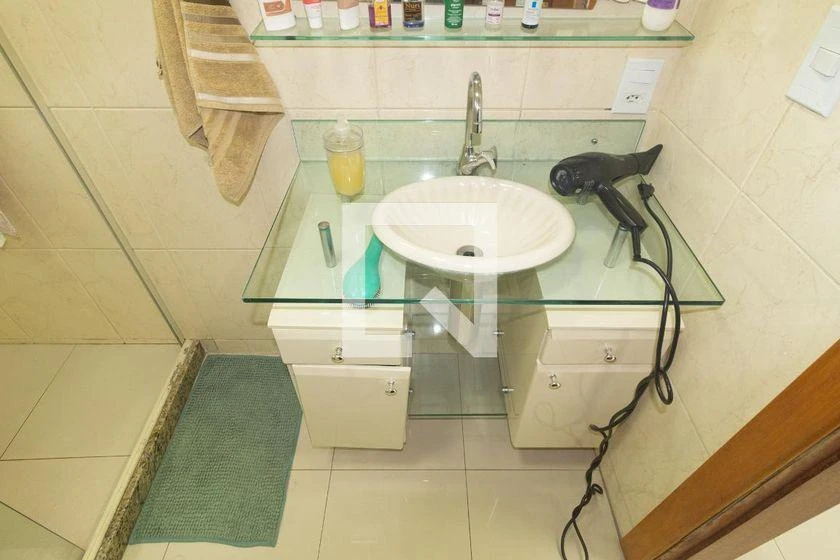 3-bedroom house with a home office in Rio de Janeiro — photo 35
