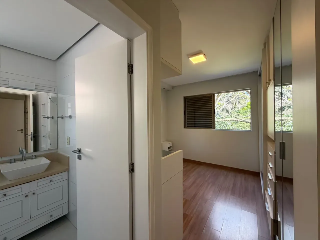 Private BBQ in a 3-bedroom apartment, 100 m² — photo 12