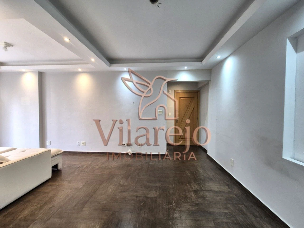Apartamento mobiliado em condomínio com academia — photo 21