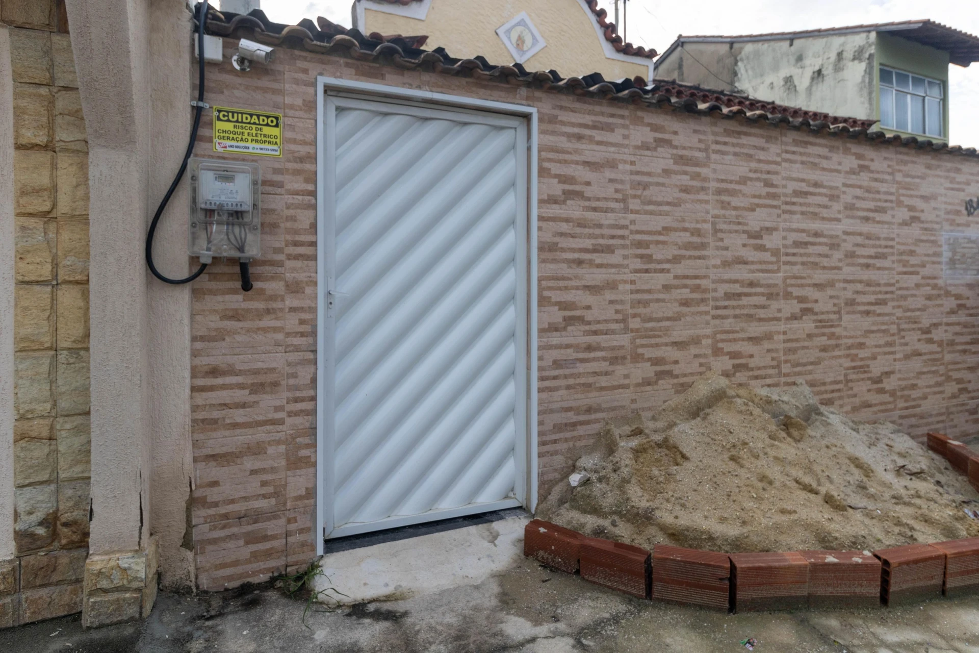 Apartamento sem mobília com 2 quartos e 1 banheiro — photo 15