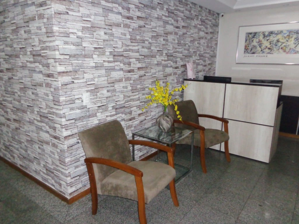 Apartment, 65 m², with a washing machine — photo 24
