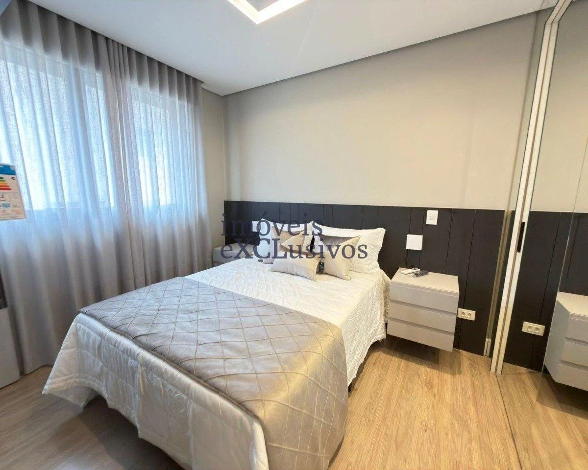 Furnished 1-bedroom apartment with suite and 60 m² — photo 6