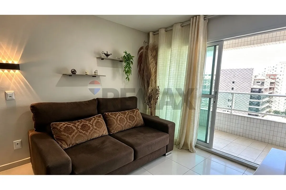 Пральна машина та 1 спальня: квартира 46 м² — photo 11