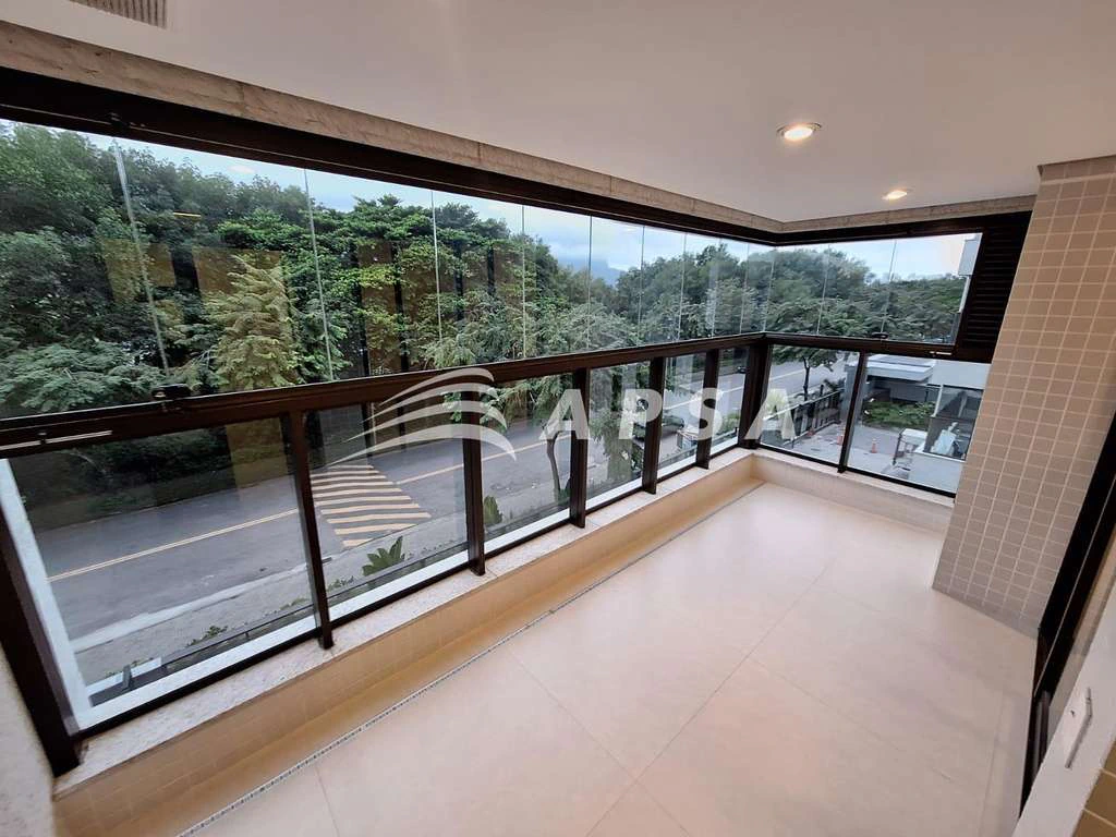 74 m² apartment with 2 en-suite bedrooms and 2 parking — photo 17