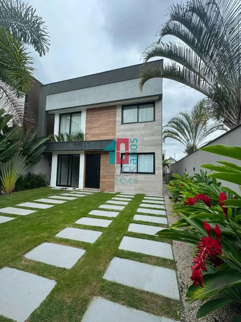Casa mobiliada com 5 suítes e 600 m² — photo 9