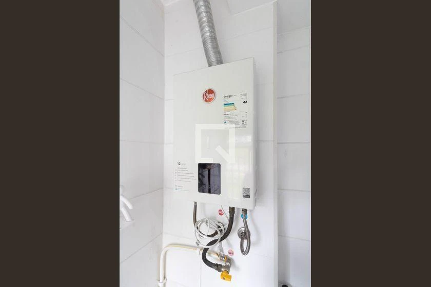 Apartamento de 2 quartos e 42 m² — photo 39