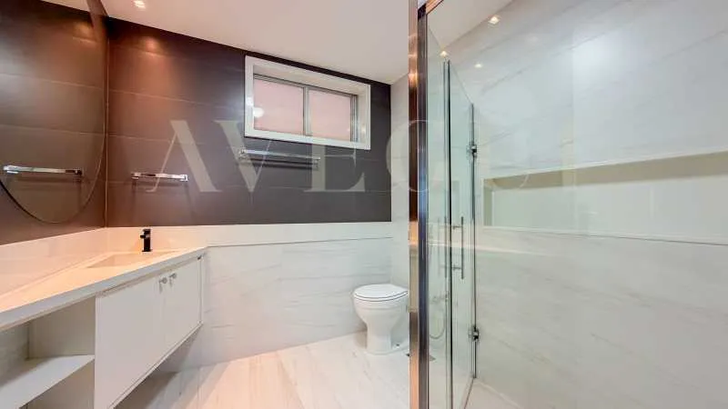 Apartment, 465 m², with floor-to-ceiling windows — photo 5