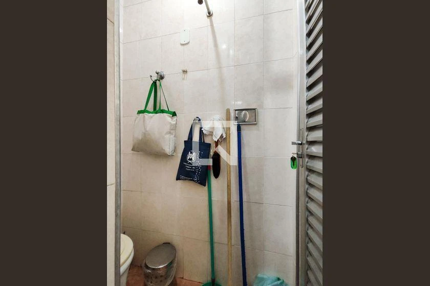 Furnished apartment, 70 m², with a walk-in closet — photo 40