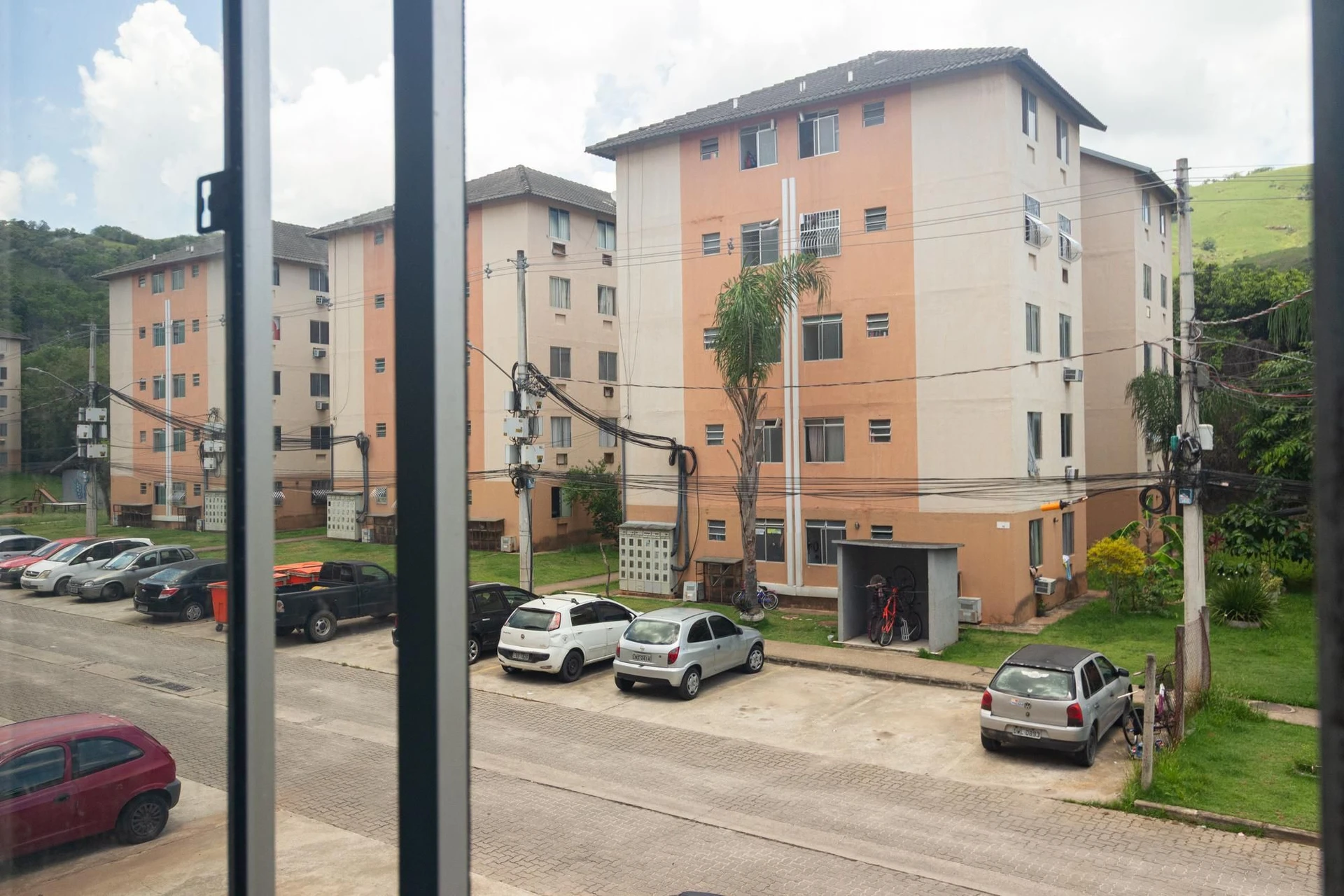 Apartamento de 2 quartos com cozinha independente — photo 7