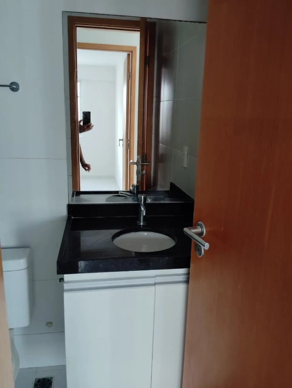 Apartamento de 2 quartos em condomínio com academia — photo 14