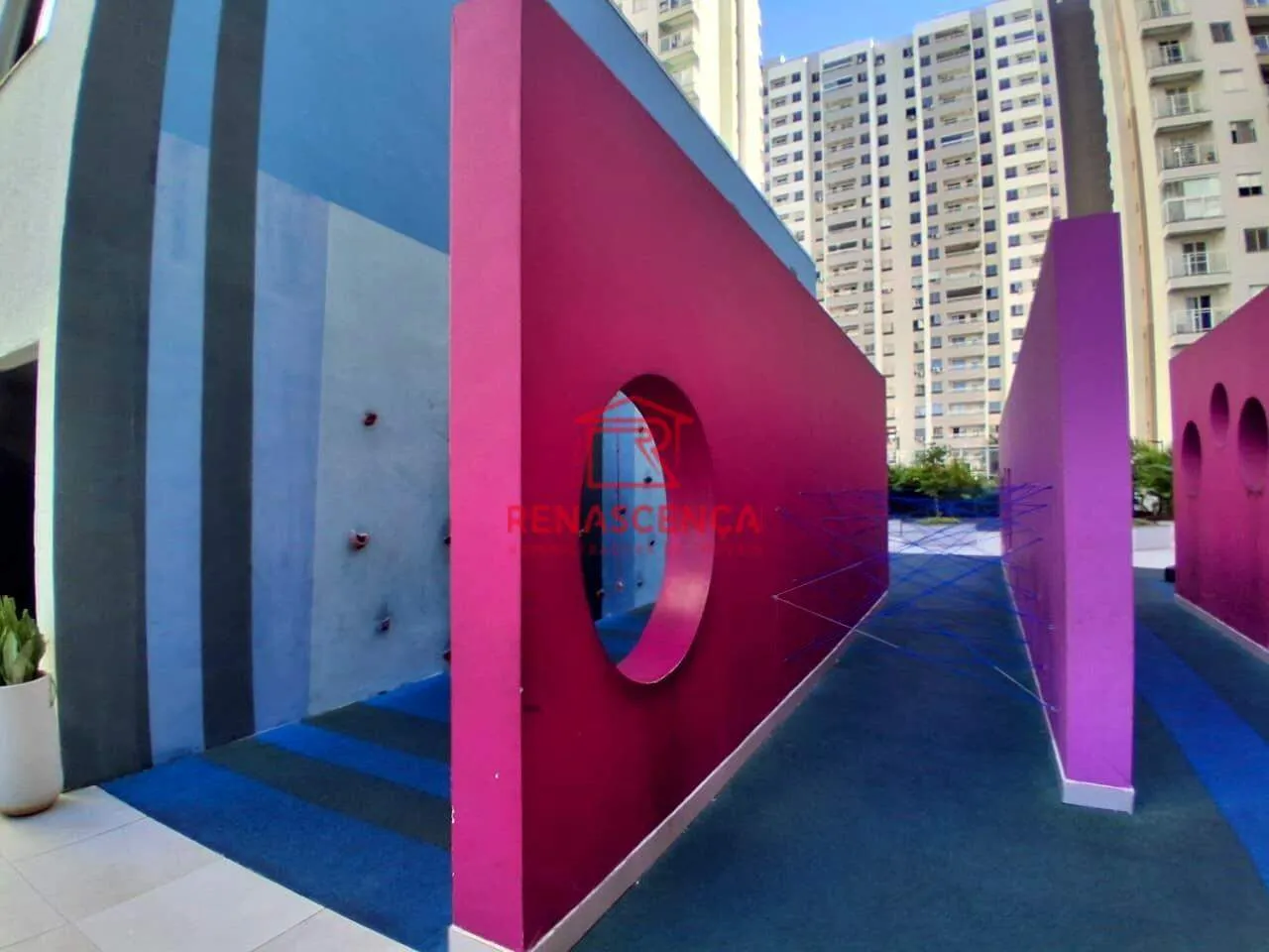 Apartamento de 1 quarto com varanda — photo 17