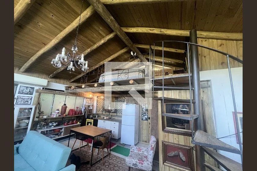Furnished house, 322 m², with a grill on the balcony — photo 11