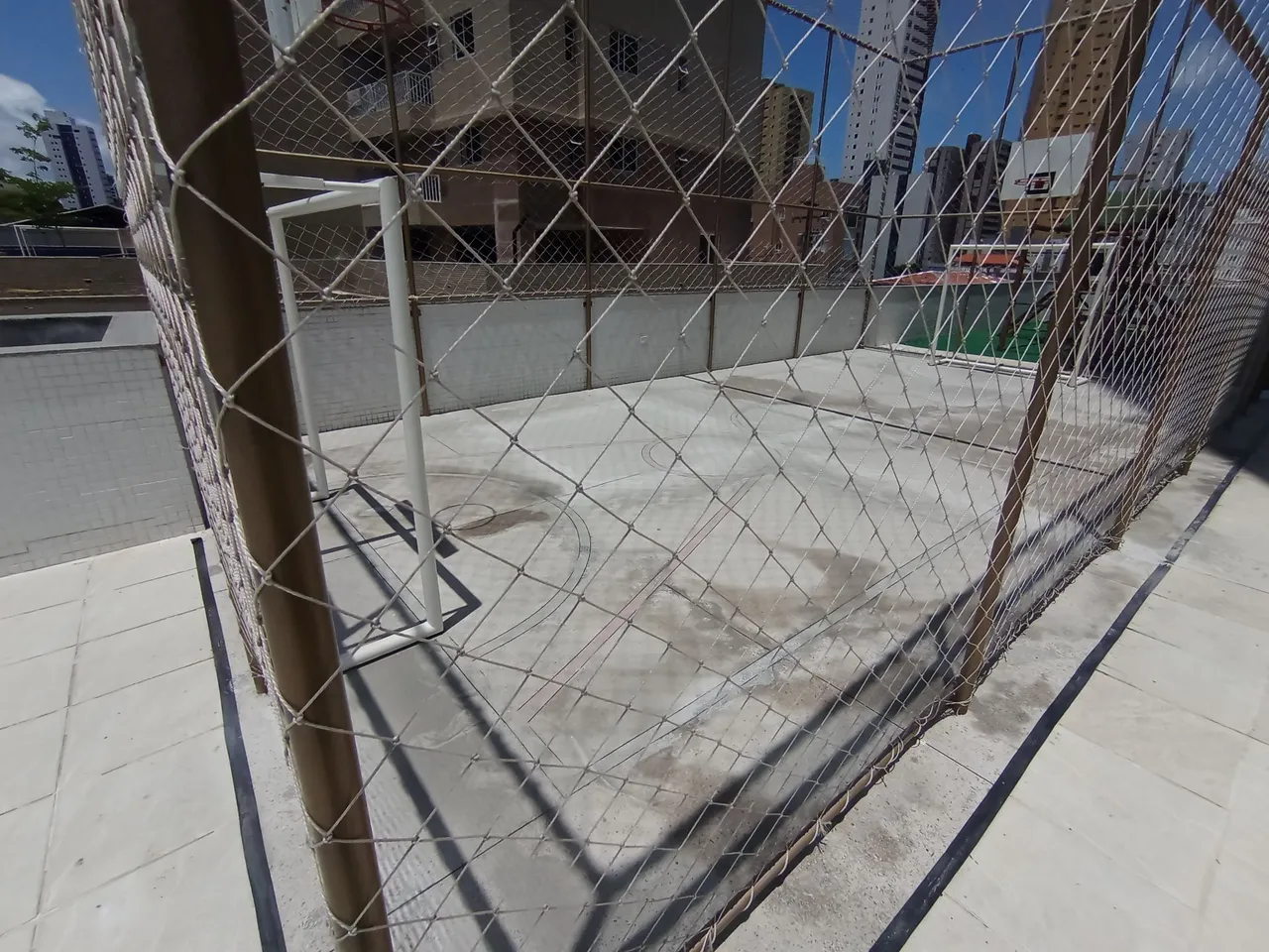 Apartment, 160 m², with a washing machine — photo 18