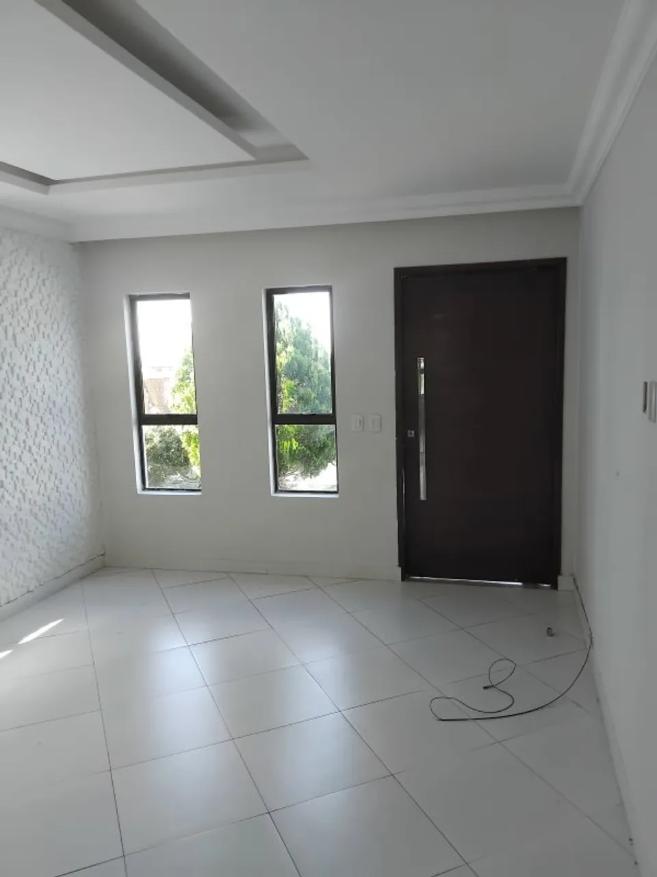 Casa de 3 dormitorios con lavadora en João Pessoa — photo 4