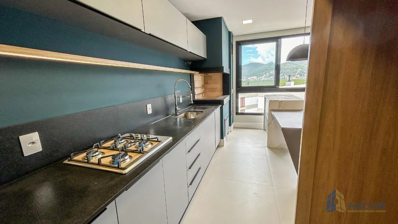 Apartment, 134 m², with a water view — photo 12