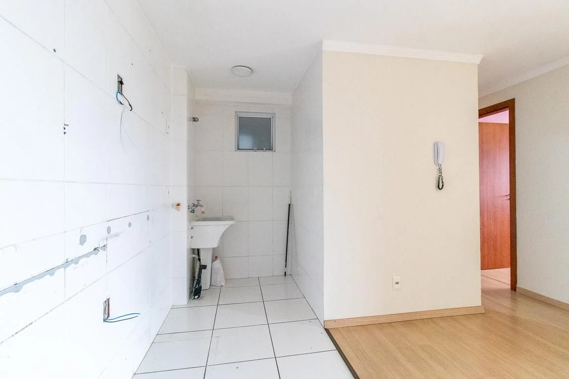 2-bedroom apartment, 55 m² — photo 25