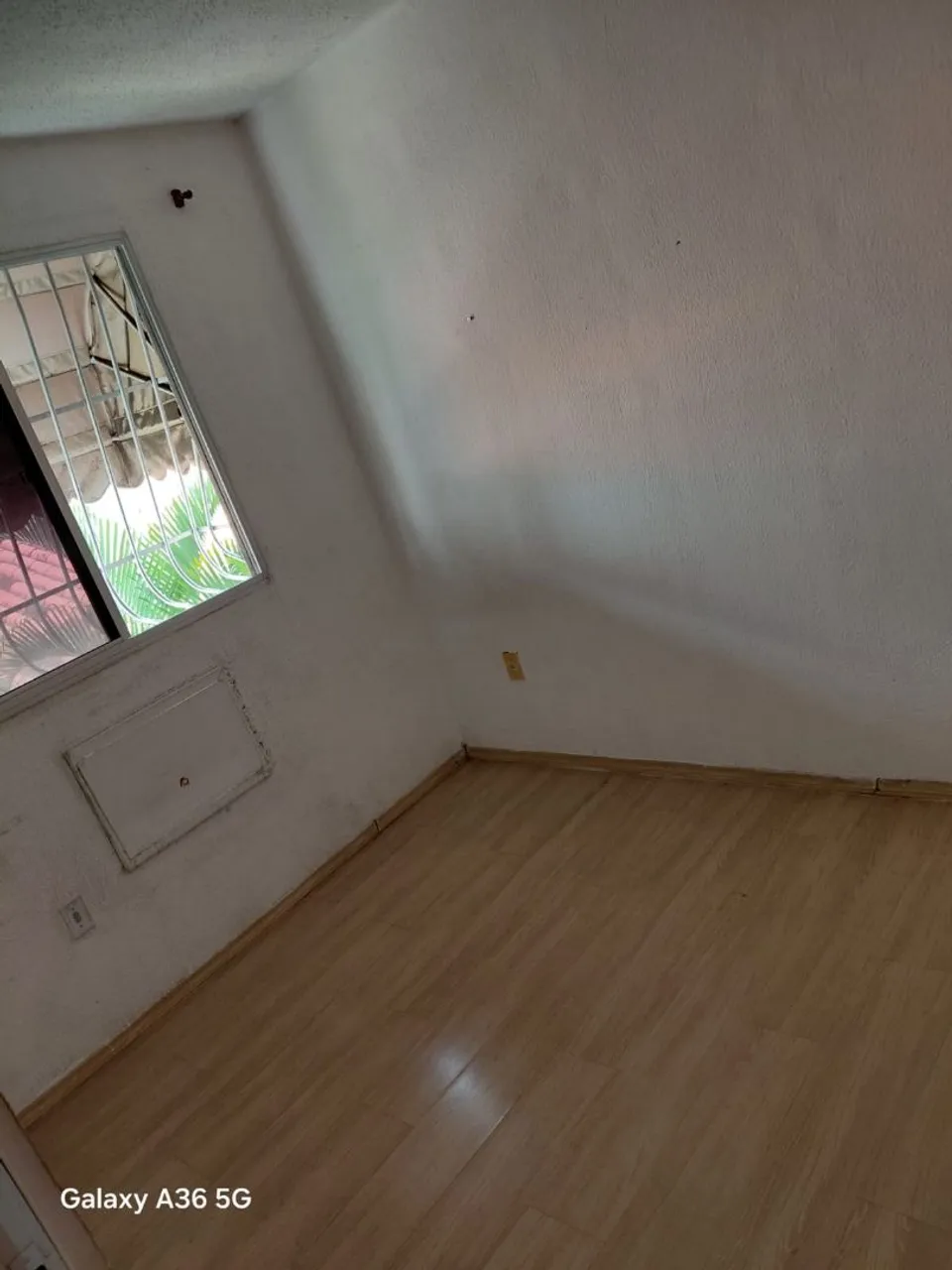 Apartment, 48 m², with wood or laminate floors