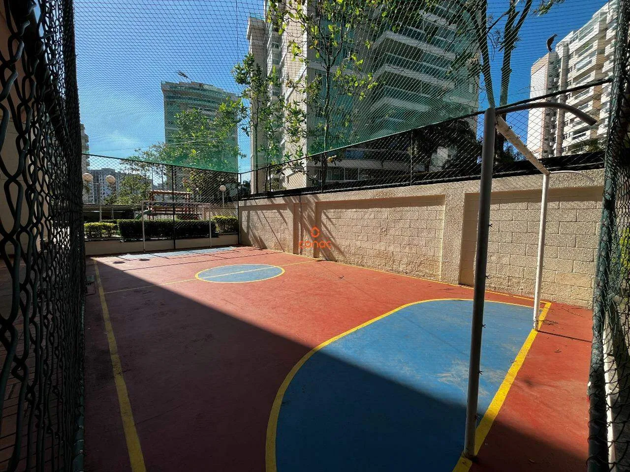 Apartamento mobiliado de 66 m², 2 quartos e varanda — photo 15