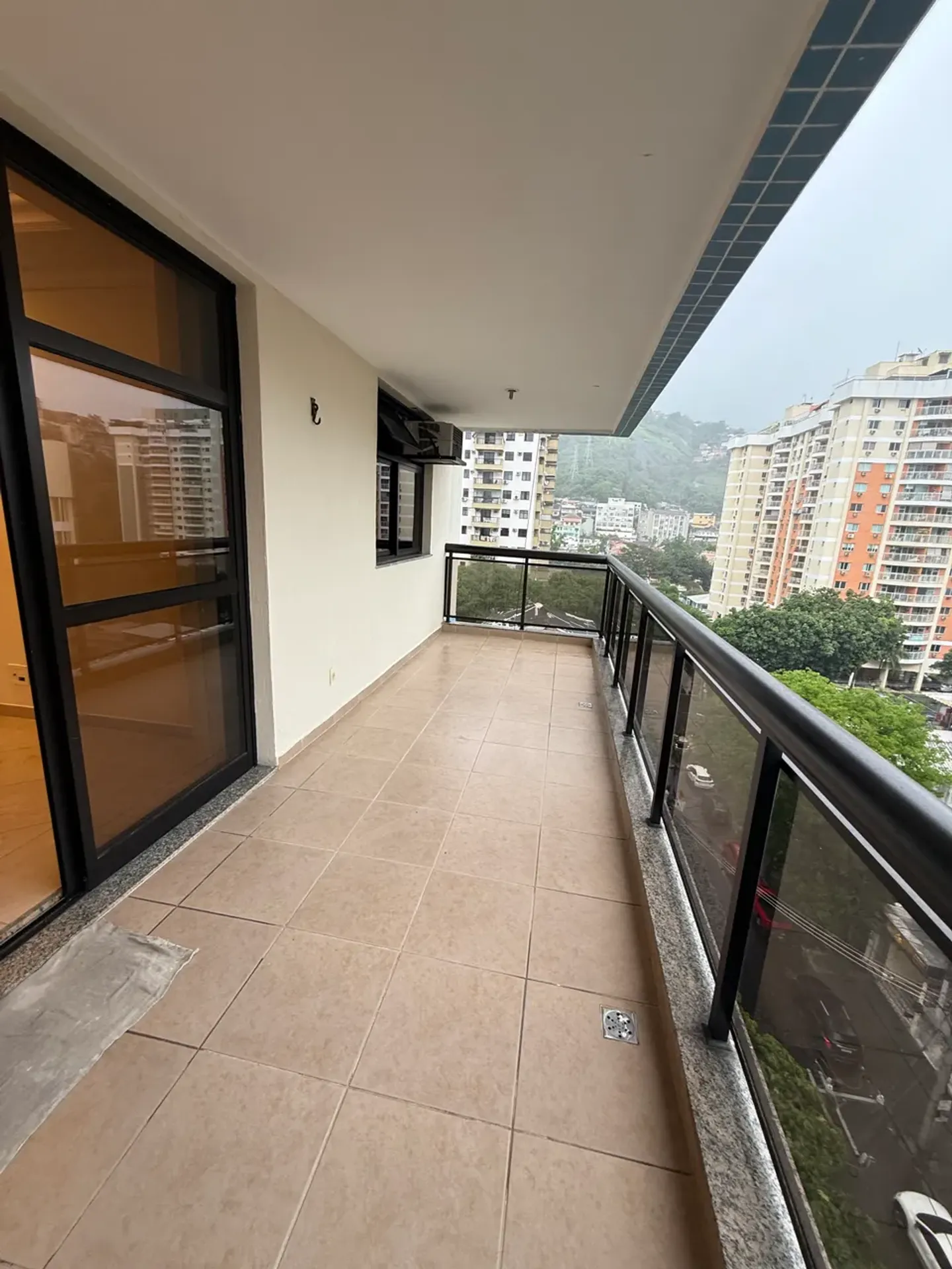 Departamento de 3 dormitorios en edificio con gimnasio — photo 9