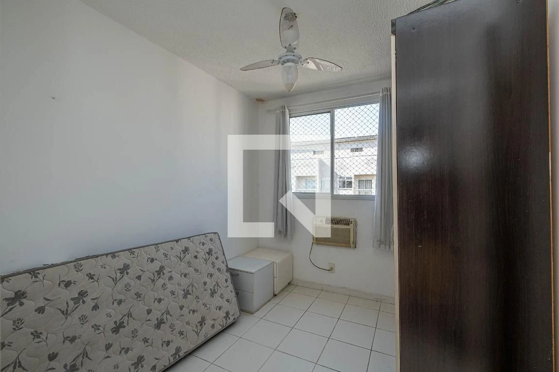 Furnished 2-bedroom apartment with a balcony — photo 13