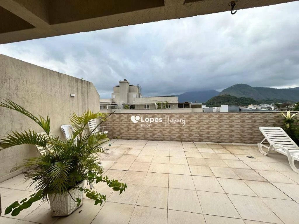 Cobertura duplex mobiliada com 3 quartos e 171 m² — photo 31