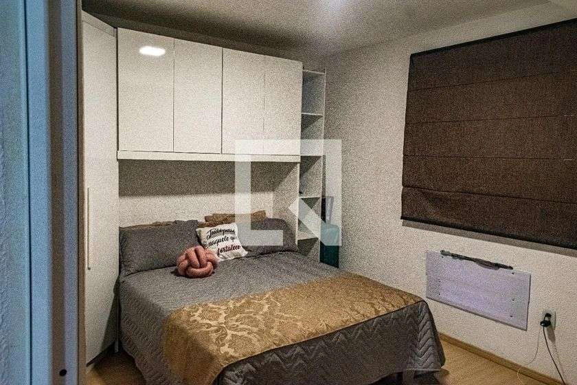 Apartamento de 1 quarto com área de serviço e 60 m² — photo 2