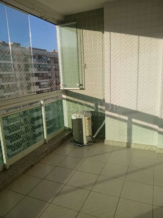 Apartamento com 3 quartos e cozinha americana — photo 13