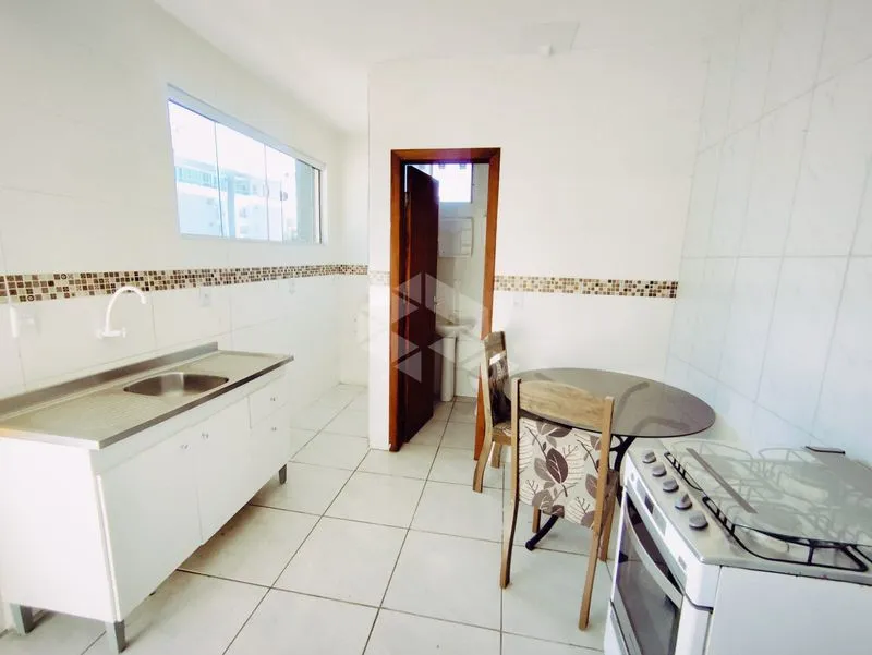 Furnished one-bedroom apartment, 35 m² — photo 2
