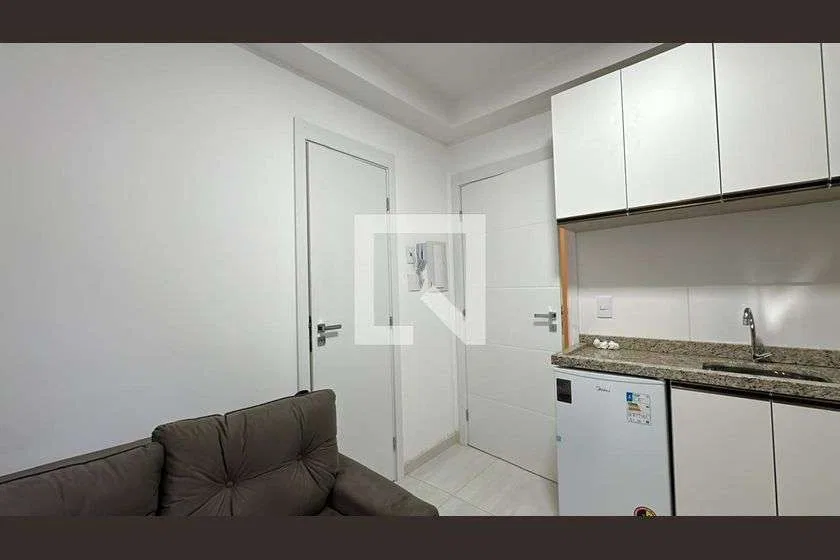 One-bedroom house, 18 m² — photo 20