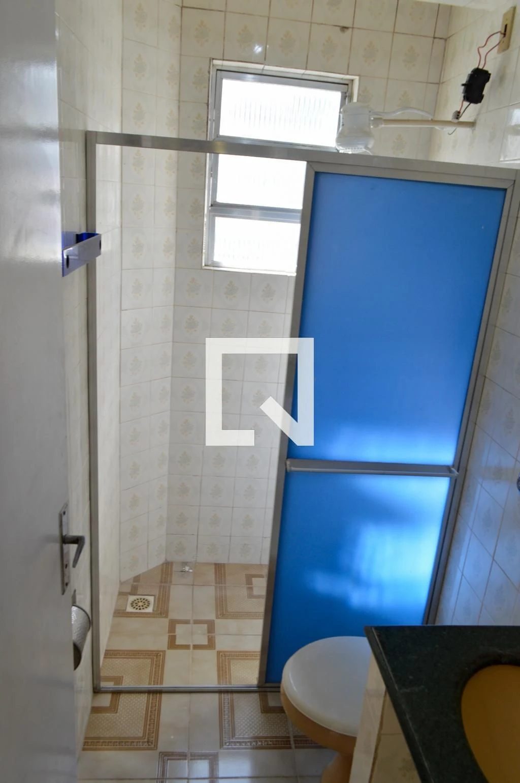 Apartamento sem mobília com 3 quartos e banheiro — photo 6
