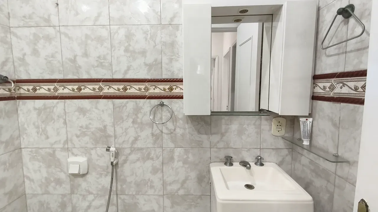Apartamento para alugar mobiliado com 3 quartos e 3 banheiros — photo 34