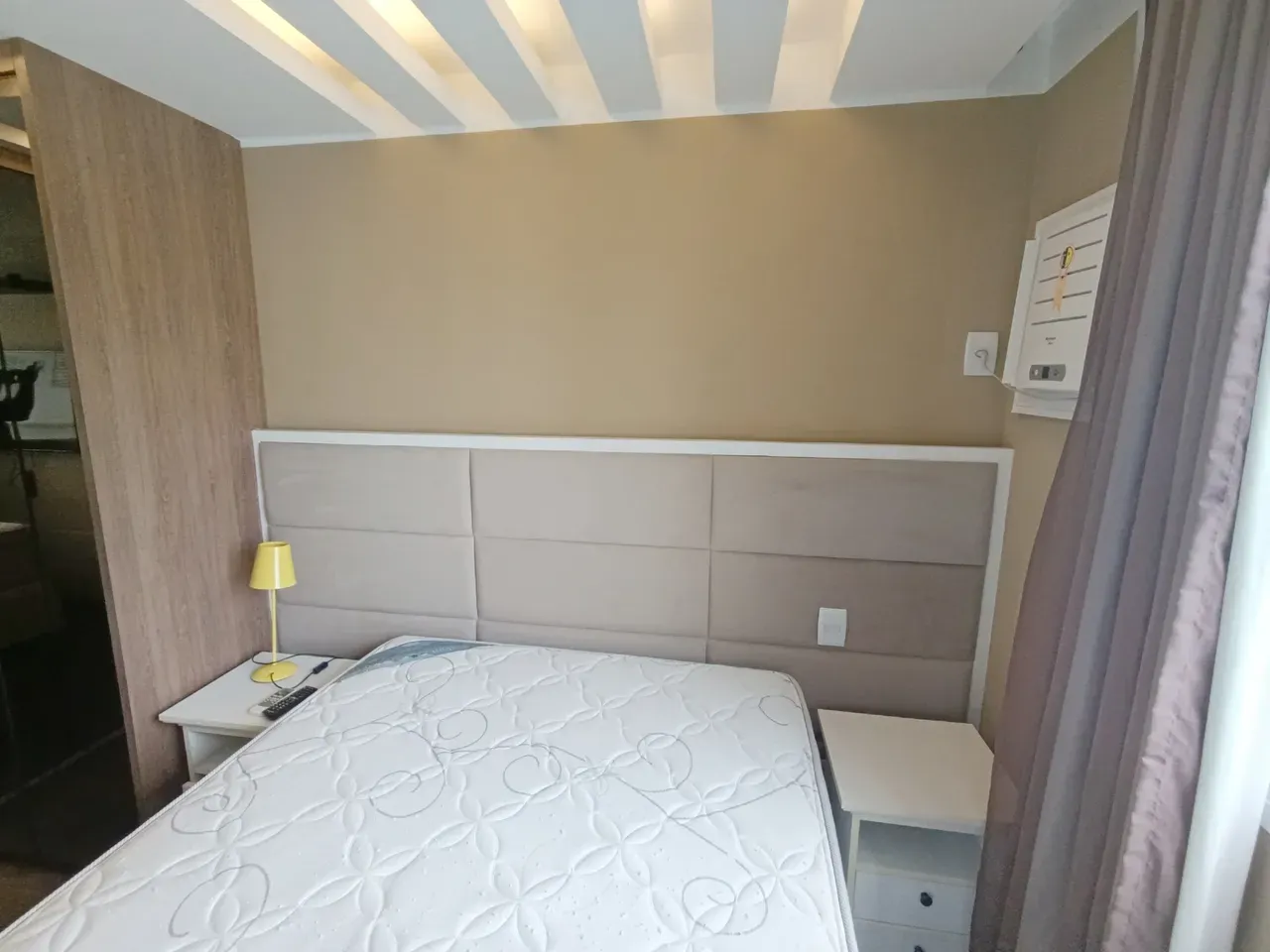Cobertura duplex mobiliada com 2 quartos e 4 banheiros — photo 30