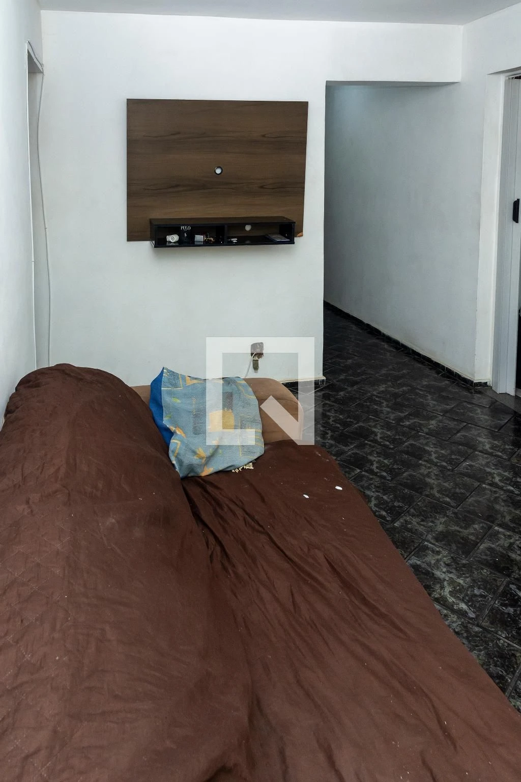 Apartamento de 2 quartos com máquina de lavar, Taquara — photo 43