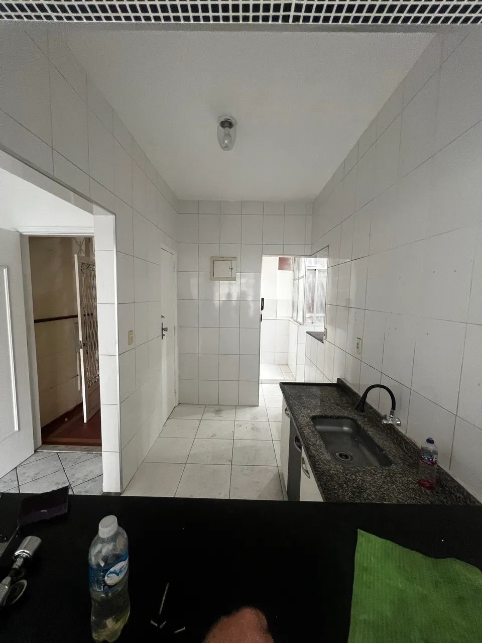 Дом без мебели: 3 спальни и 2 санузла, 75 м² — photo 12