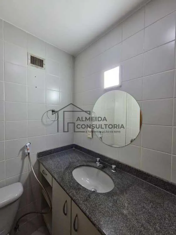 2-bedroom apartment with balcony and 78 m² — photo 17