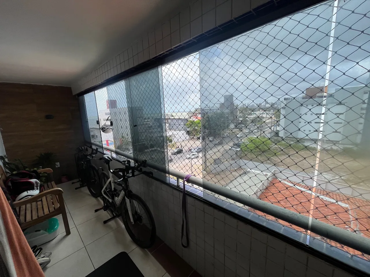 Water view in a 3-bedroom apartment, 140 m² — photo 9