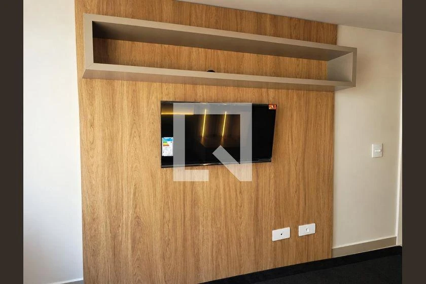Apartamento amueblado de 39 m² con cocina abierta — photo 27
