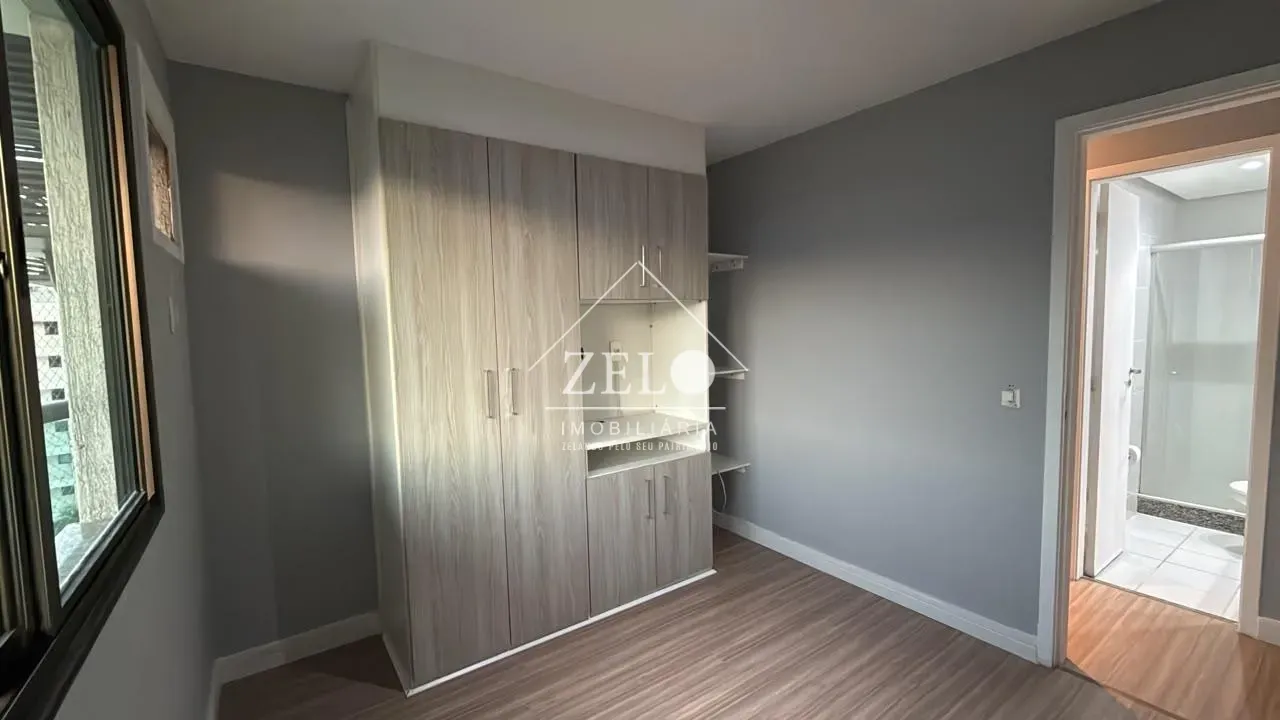 Apartment with 3 bedrooms and 3 bathrooms with 2 parking spots — photo 6