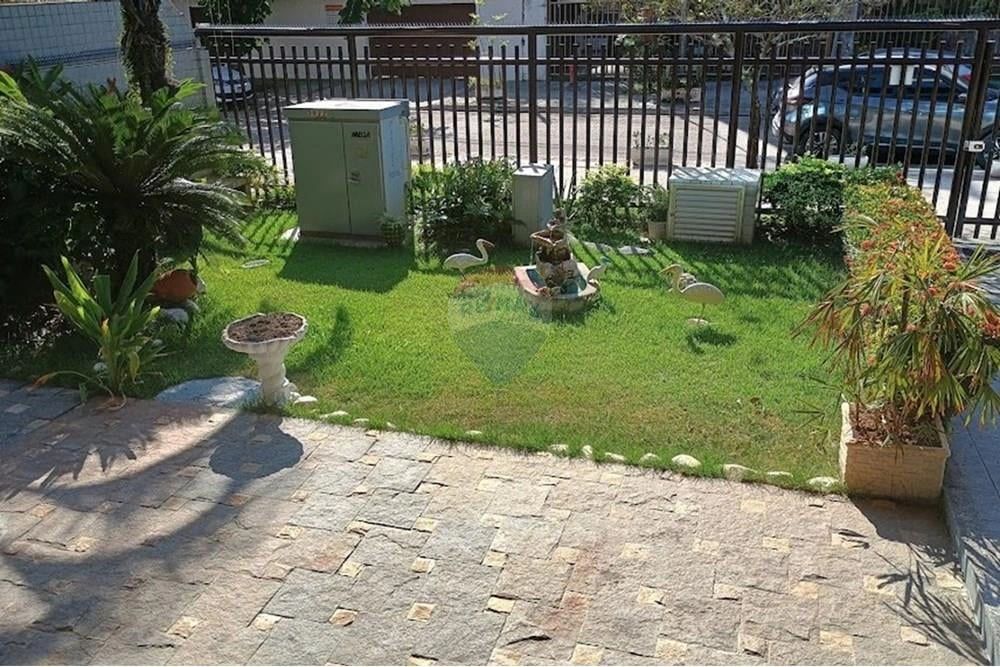 Квартира з 3 спальнями та заскленим балконом — photo 8