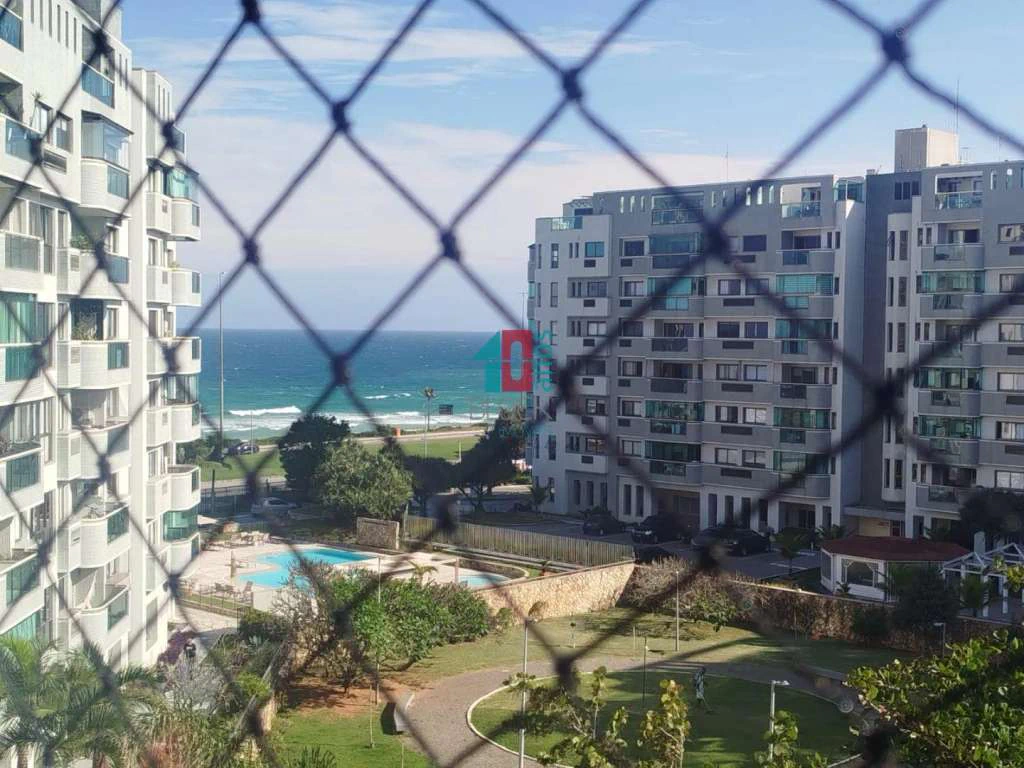 Apartamento de 70 m² com 1 quarto e varanda — photo 20
