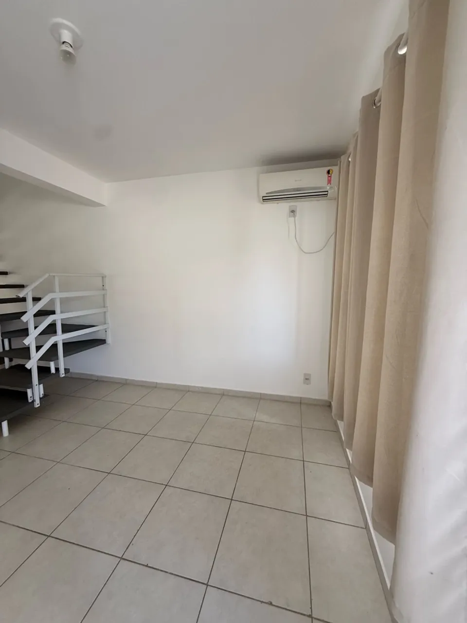2-bedroom house with a home office in Florianópolis