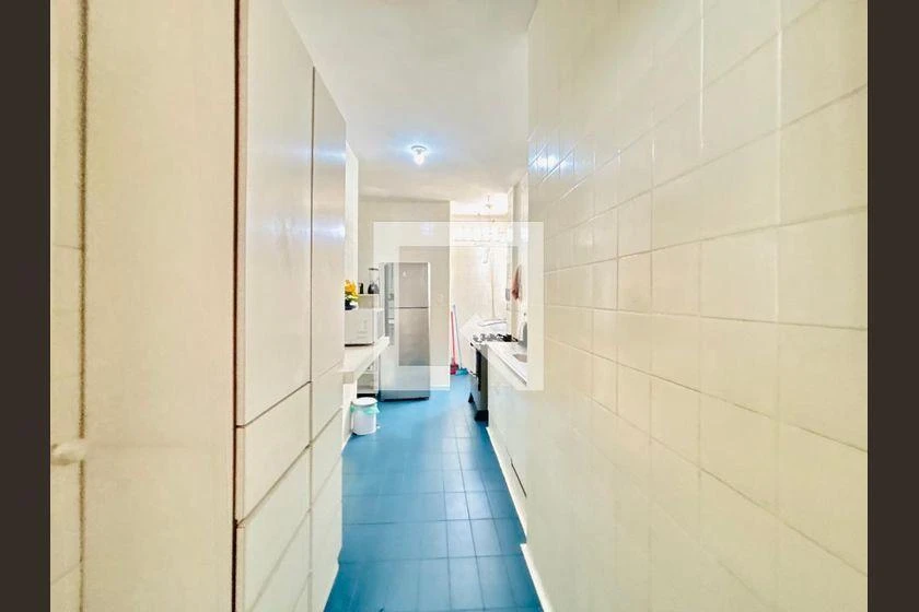 Apartamento mobiliado de 216 m² com churrasqueira na varanda — photo 5