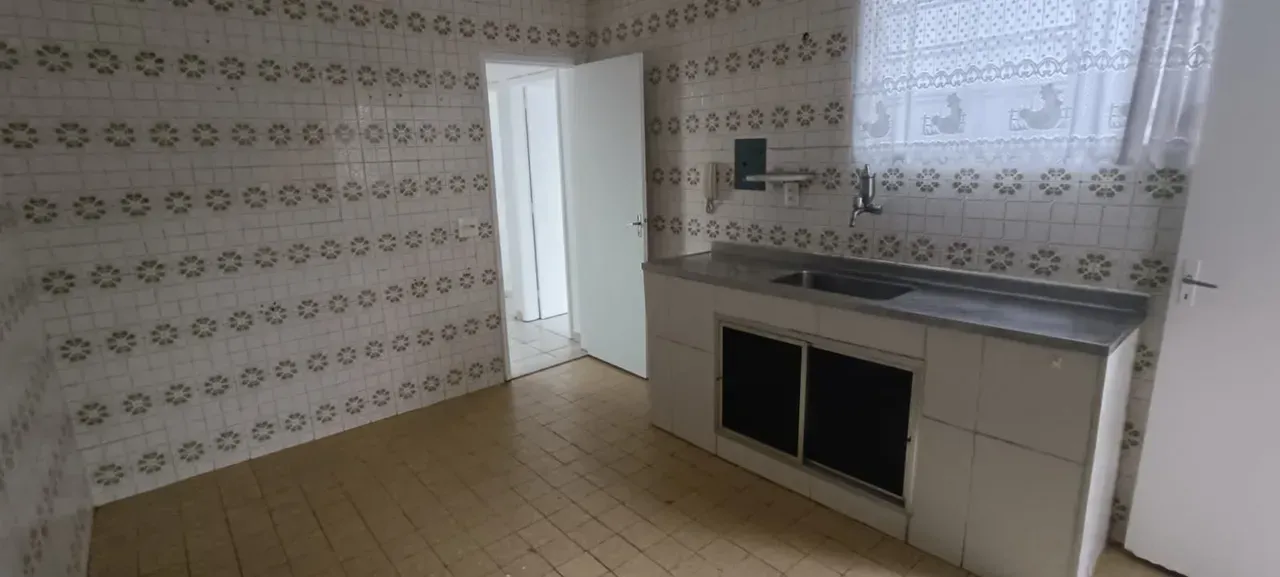 Apartamento sem mobília com 2 quartos e 2 banheiros — photo 5