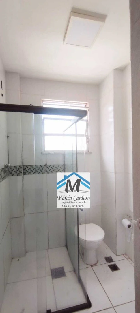 2-bedroom apartment, 55 m² — photo 9
