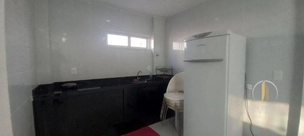 1-bedroom apartment with balcony and open-plan kitchen — photo 22