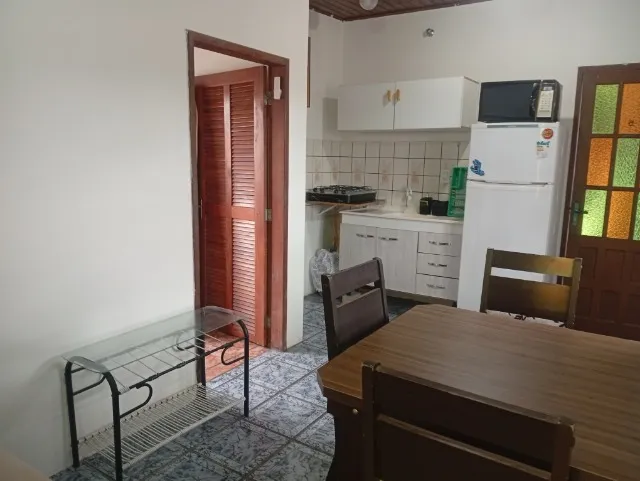 Furnished one-bedroom house, 36 m² — photo 2