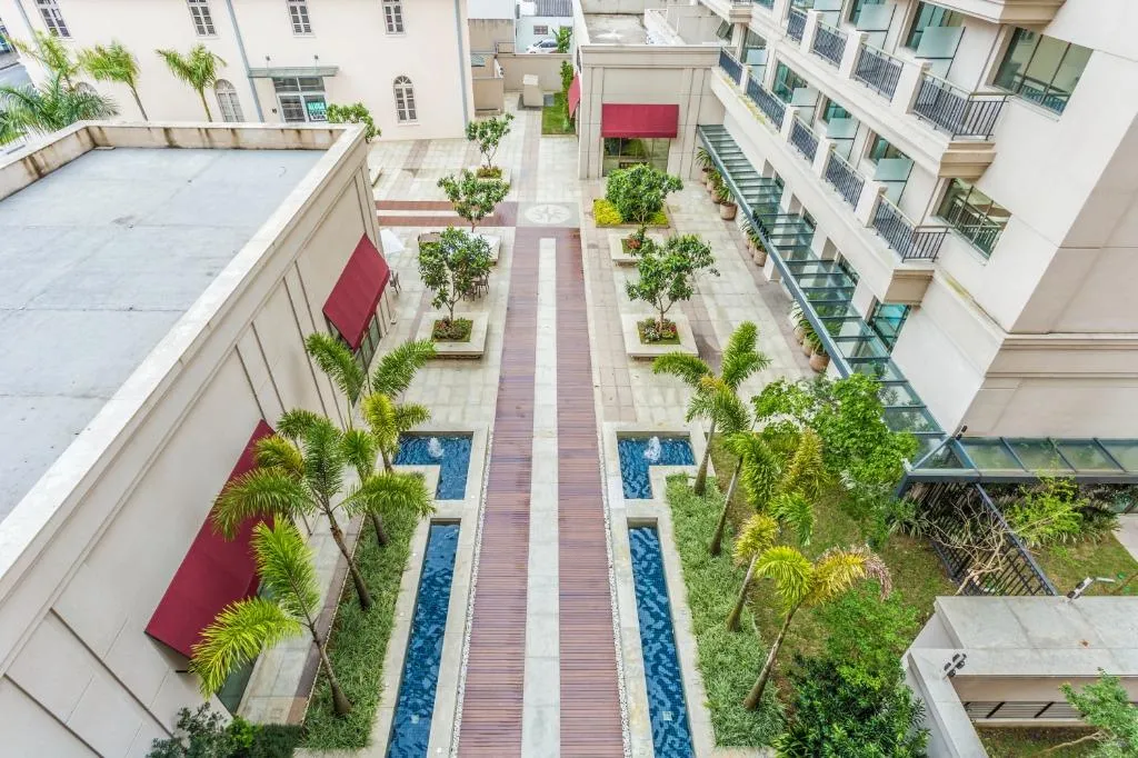 Apartamento de 1 suíte com 111 m² e 1 vaga — photo 26